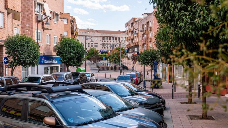Foto a85dd6f8-6f66-4982-b89f-4623a33797ce. Flat with heating in Centro Alcobendas