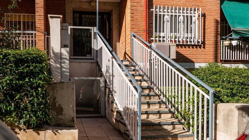 Foto bbf5e37d-ba26-4675-ad20-2c846f41044b. Flat with heating in Centro Alcobendas
