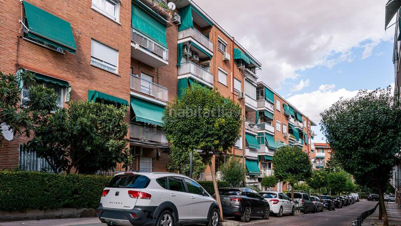 Foto d3750ab8-922d-47a4-8027-343d2bd4cac0. Flat with heating in Centro Alcobendas