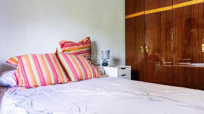 Foto d7ff81b7-c0fc-4666-8caa-49f1f741ed89. Flat with heating in Centro Alcobendas
