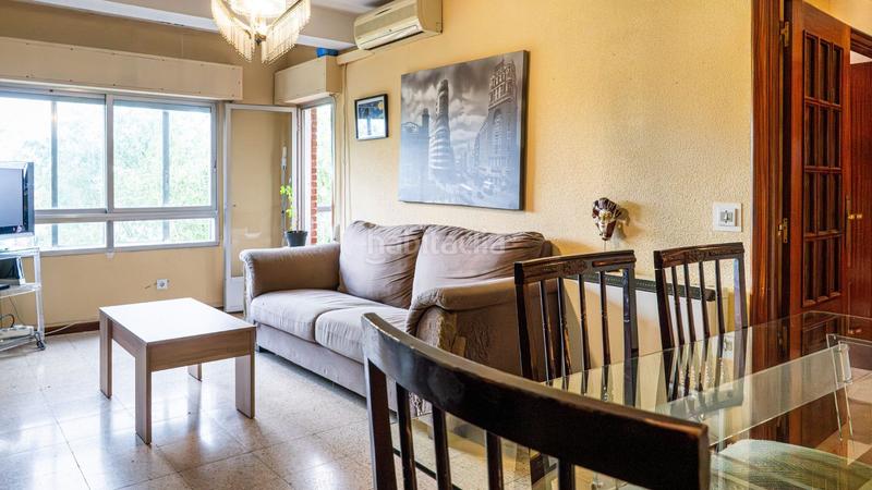 Foto d841080d-0f77-4b54-8129-3d3b48ba41e7. Flat with heating in Centro Alcobendas