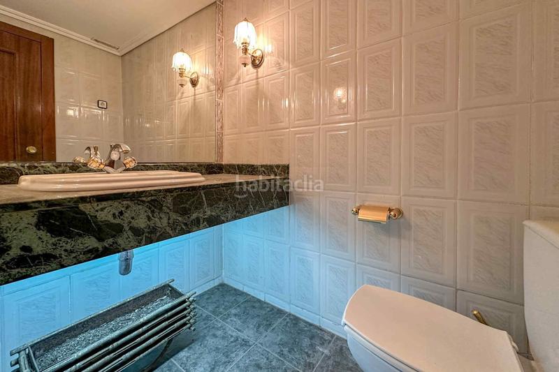 Foto 497931e4-6937-4dd6-9481-8123b9ee0f83. Casa amb calefacció a Alameda de Osuna Madrid