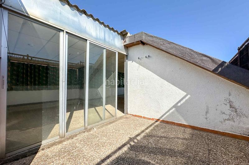 Foto f17401f2-8e25-4605-8bd4-b58bca2225e3. Casa amb calefacció a Alameda de Osuna Madrid