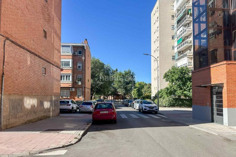 Foto 3b56283f-ffc3-4082-b51e-d1bf08d7acfe. Piso  en venta moratalaz en Fontarrón Madrid