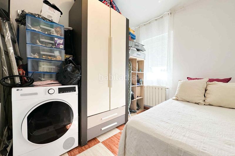 Foto 4d4b7549-05e4-4e1d-ae5c-2a1ebac02796. Piso  en venta moratalaz en Fontarrón Madrid