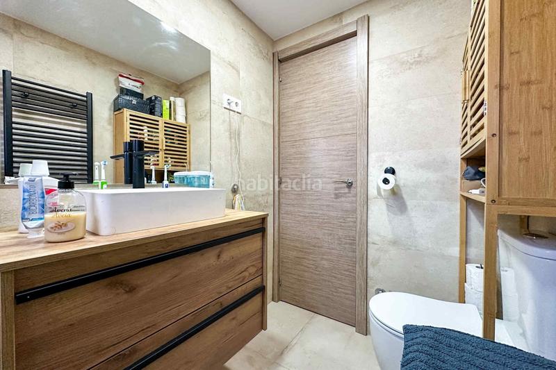 Foto 56671a33-a298-440c-a5ba-1cf2769295ee. Piso  en venta moratalaz en Fontarrón Madrid