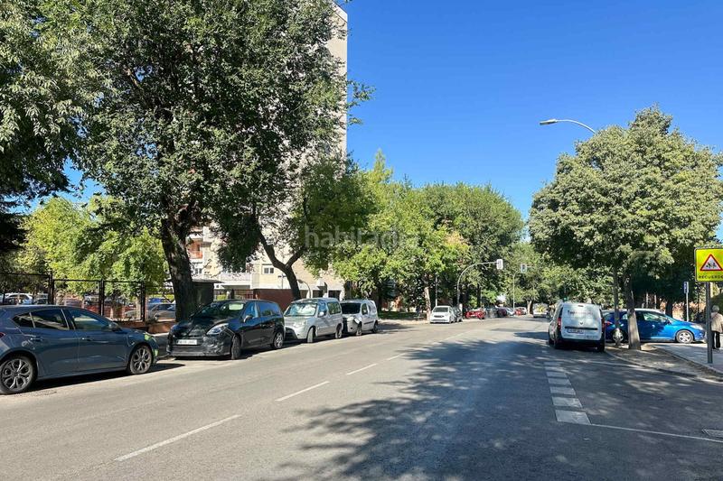Foto 784b59ac-6753-4bf1-81c0-4e0080cb3df3. Piso  en venta moratalaz en Fontarrón Madrid