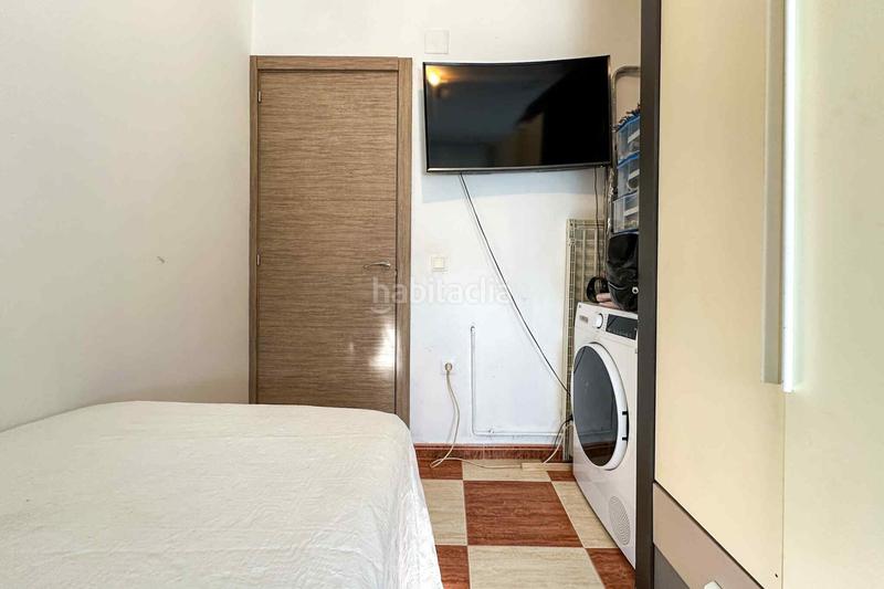 Foto 868bc0bb-52d0-4024-baf2-52d7a1407d56. Piso  en venta moratalaz en Fontarrón Madrid