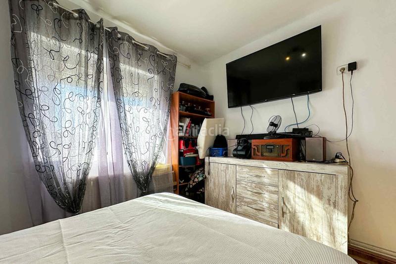 Foto b1e13cd0-9201-4e82-9cf3-3448b8878718. Piso  en venta moratalaz en Fontarrón Madrid
