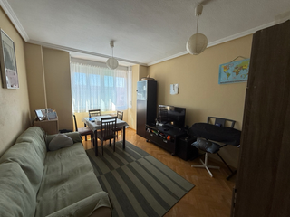 Piso en El Nido-Fuentes. Piso en venta  parla