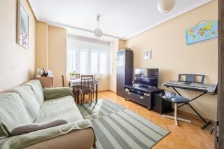 Piso en El Nido-Fuentes. Piso en venta  parla