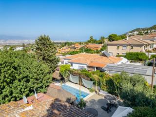 Maison à Manantiales - Lagar - Cortijo. Casa en venta  alhaurín de la torre