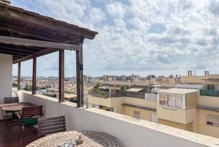 Àtic a Los Ríos. Ático en venta  mijas