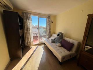 Attique à Los Ríos. Ático en venta  mijas