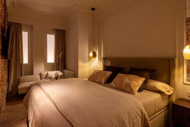 Foto 0e27119c-6a84-4609-b9f7-d15fdd386ffc. Apartamento piso en venta Recoletos, en Recoletos Madrid