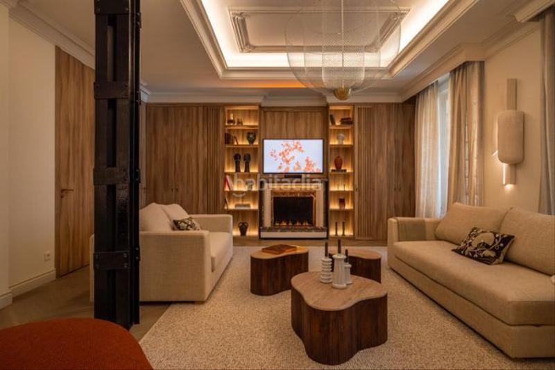 Foto 1efcb2b3-bdd2-456b-aa7f-4a41ba95ac7d. Apartamento piso en venta Recoletos, en Recoletos Madrid