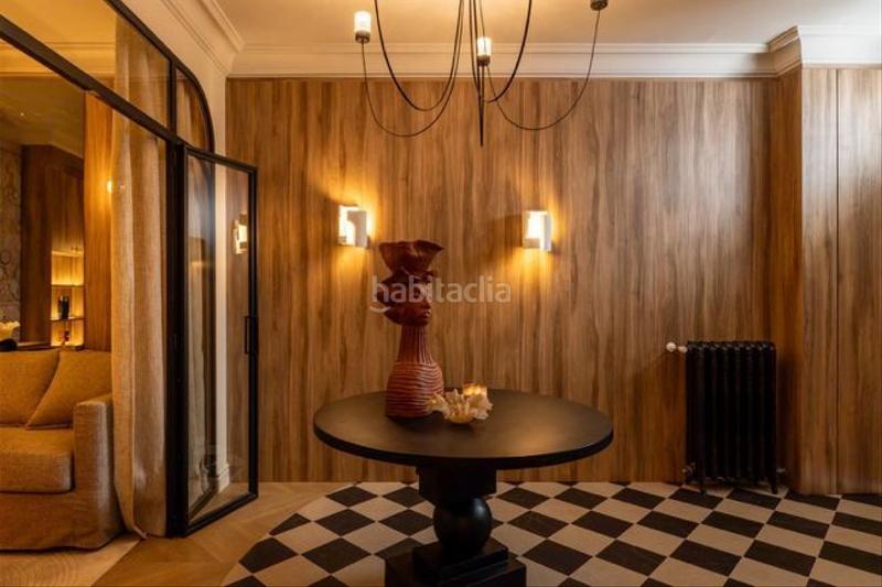 Foto 24558d6a-41cc-4e42-8b28-9efffb4bd31d. Apartamento piso en venta Recoletos, en Recoletos Madrid