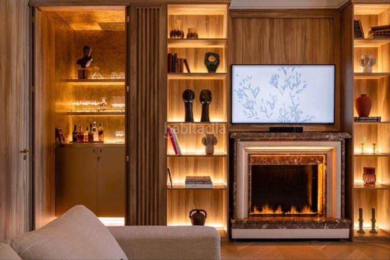 Foto 443a6014-44aa-4229-9bc6-f69bcded3cfb. Apartamento piso en venta Recoletos, en Recoletos Madrid