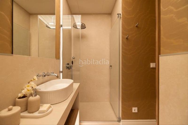 Foto 44daae67-9cee-468b-a0e3-707b4d375c01. Apartamento piso en venta Recoletos, en Recoletos Madrid