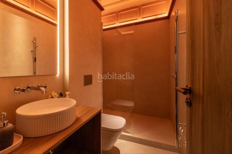 Foto 533072ef-fd1f-4144-8c5c-062f4beaf015. Apartamento piso en venta Recoletos, en Recoletos Madrid