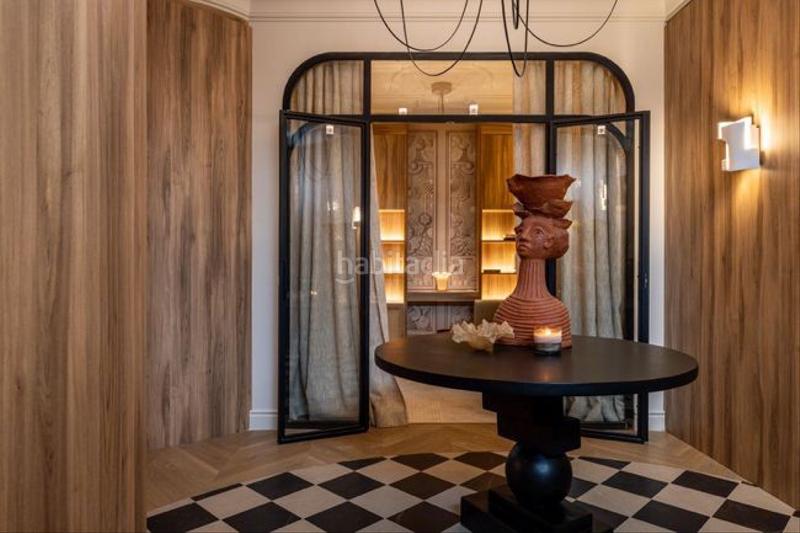 Foto 63e2be4c-da9c-4f50-8ce6-366f37ce7e27. Apartamento piso en venta Recoletos, en Recoletos Madrid