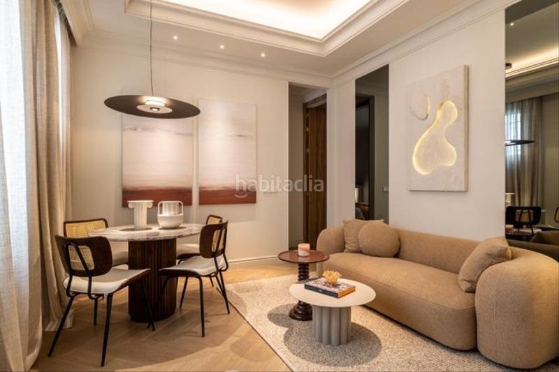 Foto 6abf2136-4b6a-4cbd-ab5f-0a60bf619489. Apartamento piso en venta Recoletos, en Recoletos Madrid