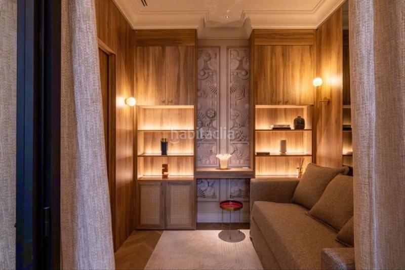 Foto 7451e3c6-8742-4ae3-a387-7e906f5d24e6. Apartamento piso en venta Recoletos, en Recoletos Madrid