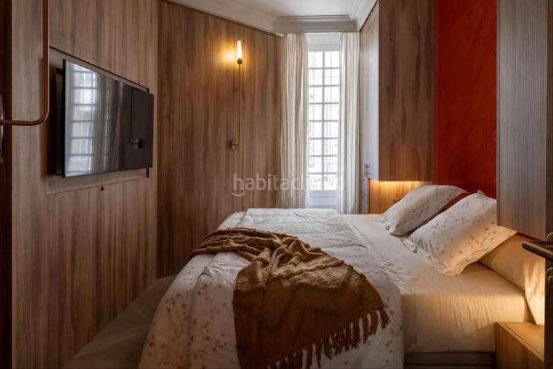 Foto 7b4340f1-e333-44c5-8219-68dda77da5aa. Apartamento piso en venta Recoletos, en Recoletos Madrid