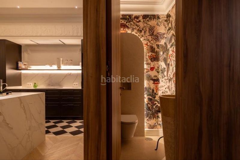 Foto 8c74e35b-18c7-4a85-83cf-23895449d995. Apartamento piso en venta Recoletos, en Recoletos Madrid