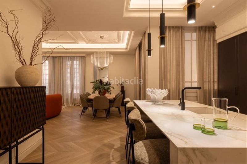 Foto a1a3ec3d-b792-4493-b2de-b40042b24164. Apartamento piso en venta Recoletos, en Recoletos Madrid