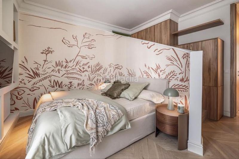 Foto a8510a01-3236-439b-8d97-d43e05198d8e. Apartamento piso en venta Recoletos, en Recoletos Madrid