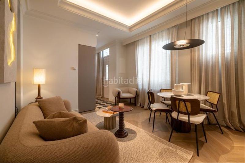 Foto ab291803-3a9e-4d00-92fd-c00630d43179. Apartamento piso en venta Recoletos, en Recoletos Madrid