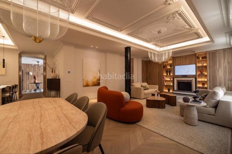 Foto b30a2fb5-8f6b-4db6-8abf-4ad3c1a8b081. Apartamento piso en venta Recoletos, en Recoletos Madrid