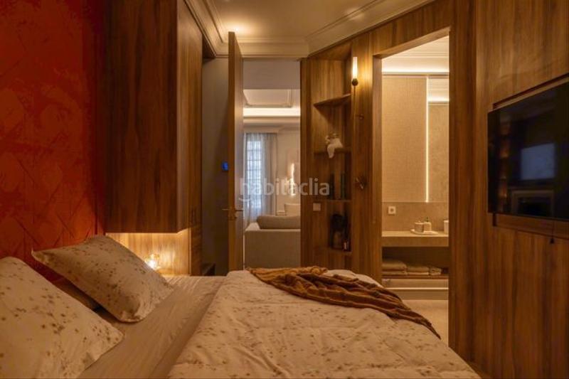 Foto bdeb12ca-6f33-4205-9aca-9e96462defbf. Apartamento piso en venta Recoletos, en Recoletos Madrid