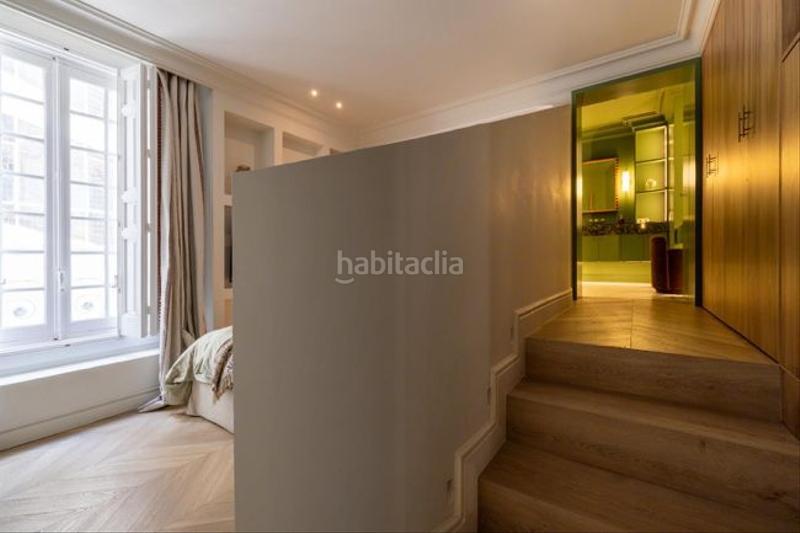 Foto c282960f-a33c-430f-abb7-a1e179a8c1fc. Apartamento piso en venta Recoletos, en Recoletos Madrid