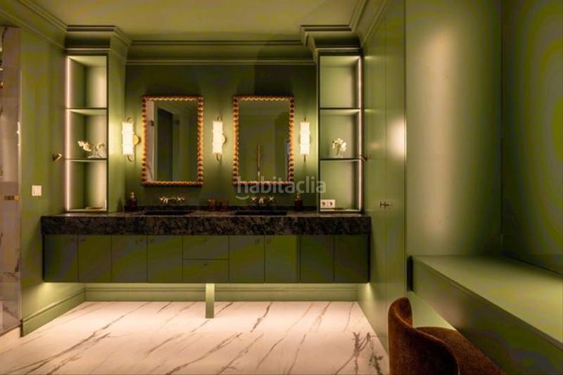 Foto cd343522-7467-41ec-9115-7cb7c512ea6f. Apartamento piso en venta Recoletos, en Recoletos Madrid