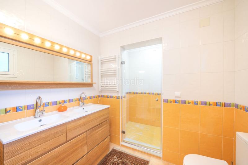 Foto 68b3cb27-3724-4888-b609-b68a4efb8b69. Casa amb calefacció piscina a El Montgó Dénia