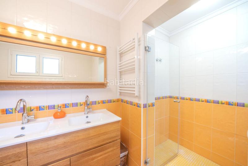 Foto f232b127-a981-40b2-adb0-b0230a55026a. Casa amb calefacció piscina a El Montgó Dénia