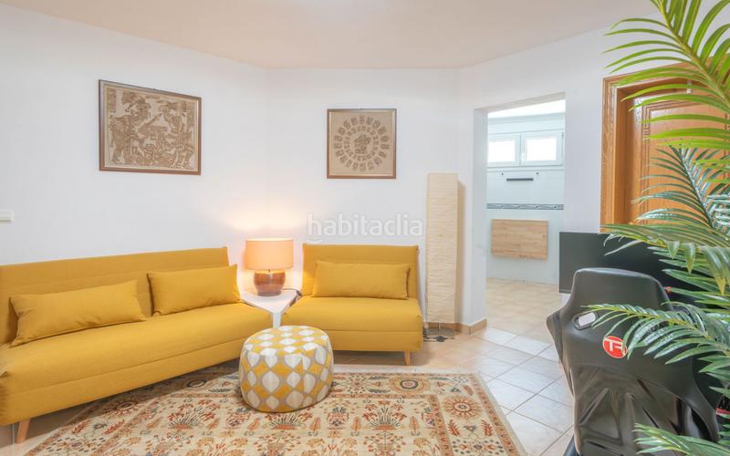 Foto fee463cf-a956-473b-8257-d60c3febfe7f. Casa amb calefacció piscina a El Montgó Dénia