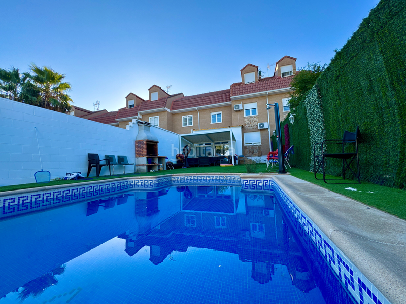 Foto 4ea2ff5e-0a35-4b35-b794-b6cbb6f1dbef. Casa a Ugena