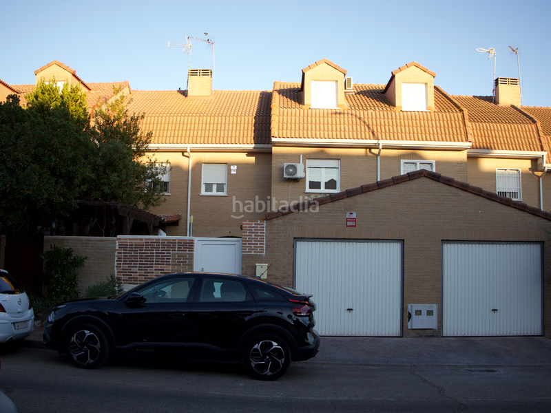 Foto c50f5df3-1862-4626-9437-9d716269154c. Casa a Ugena