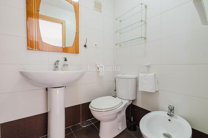 Foto 4a5337de-afbd-4102-9f8b-c3ddf20a9a78. Pis a La Trinidad Málaga