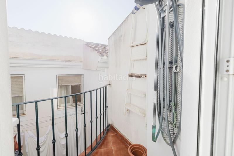 Foto 55b354e0-9ad9-499a-829e-bca58eebac7f. Pis a La Trinidad Málaga