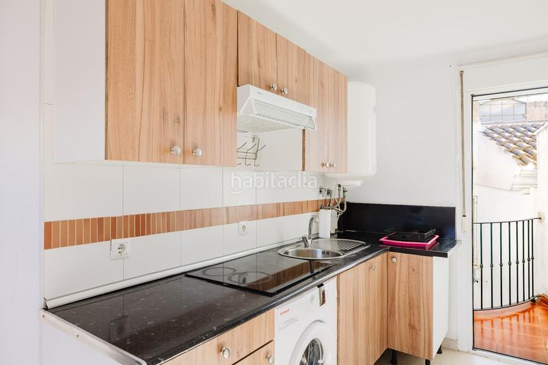 Foto 750900af-5b51-473e-bfb1-6dcf70224c8d. Pis a La Trinidad Málaga