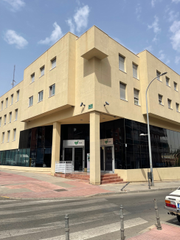 Geschäftsraum in El Puerto. Local en venta  coslada