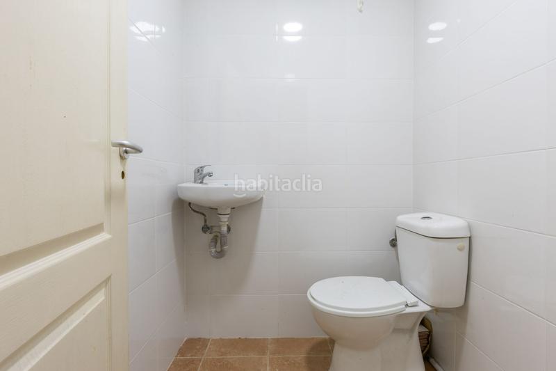 Foto 26740f97-91c2-4d93-9ddb-7badd379401f. Locale commerciale in Malva Rosa Valencia