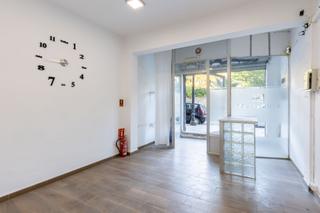 Geschäftsraum in Malva Rosa. Local en venta  malvarosa