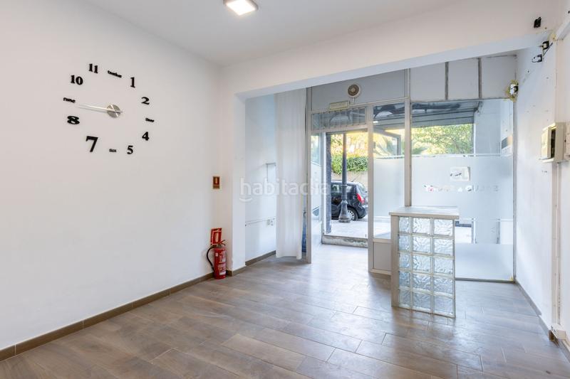 Foto 700885c3-bcfd-4db7-87a4-86931333f32d. Locale commerciale in Malva Rosa Valencia