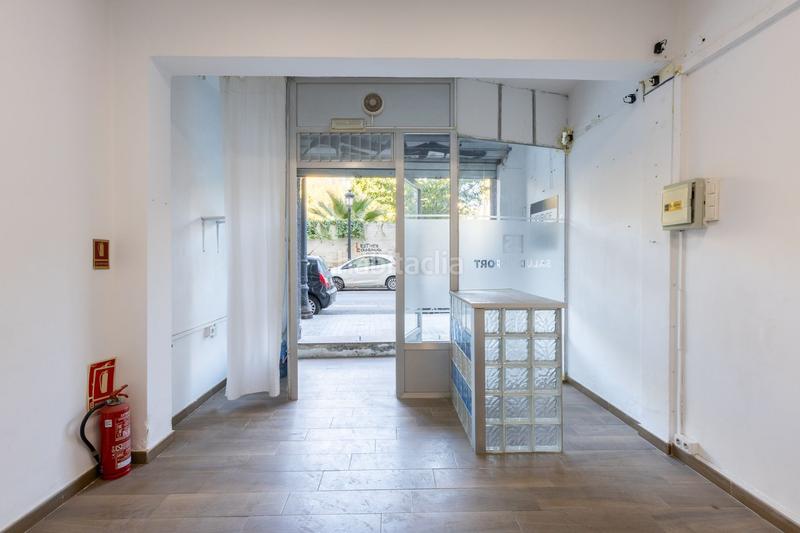 Foto 759f105c-b90e-4192-8fd9-704fa19e102a. Locale commerciale in Malva Rosa Valencia