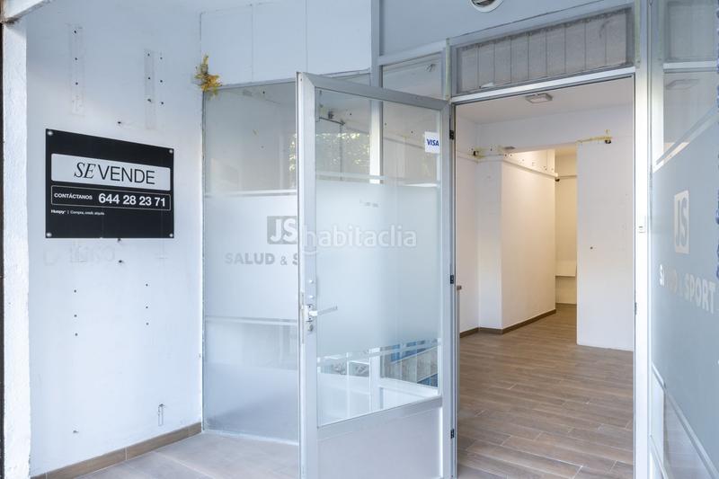 Foto cd8c653e-0217-4b36-9809-87a958766f65. Locale commerciale in Malva Rosa Valencia